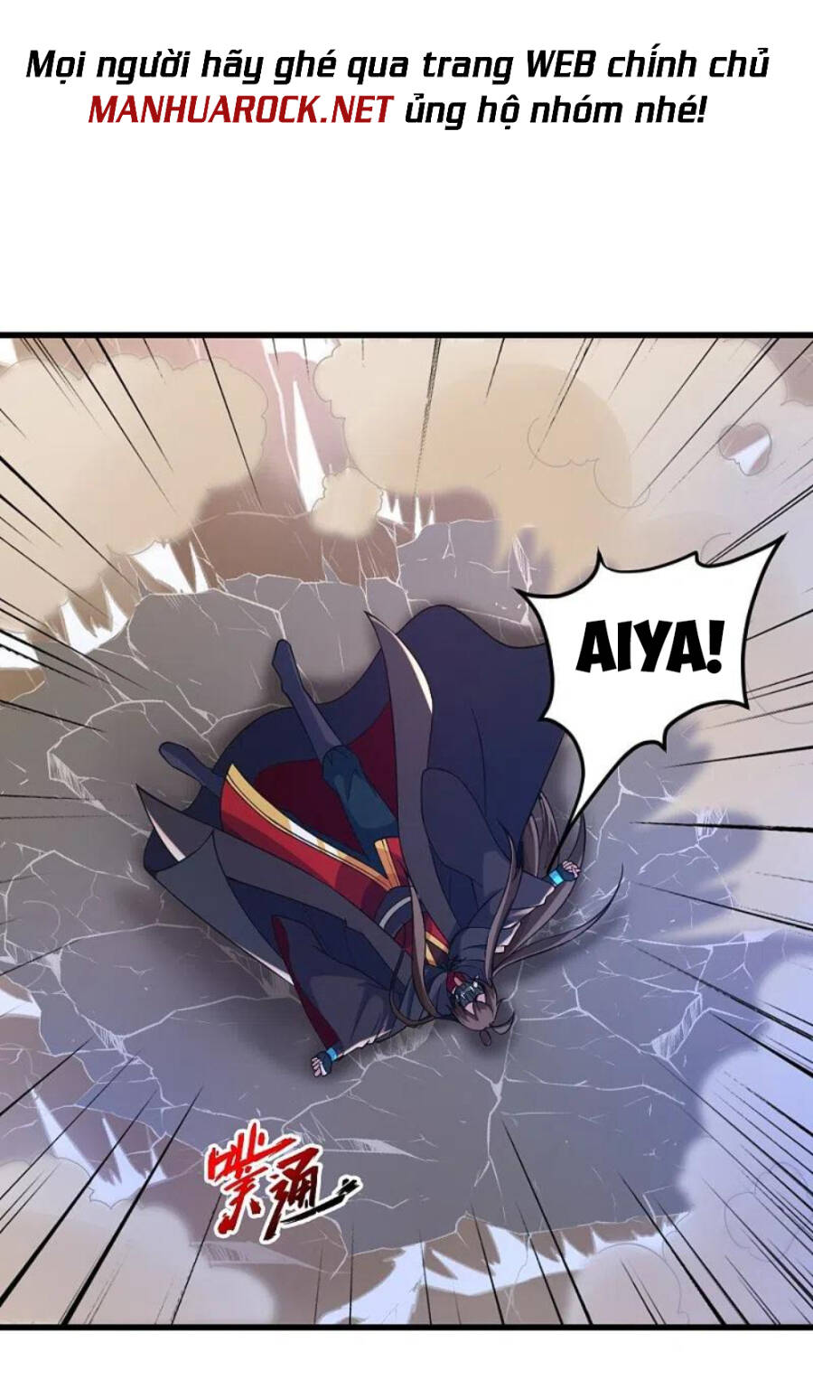 Tiên Võ Đế Tôn: Chapter 372