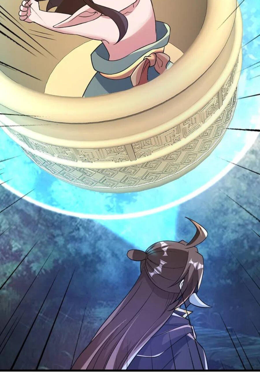 Tiên Võ Đế Tôn: Chapter 372