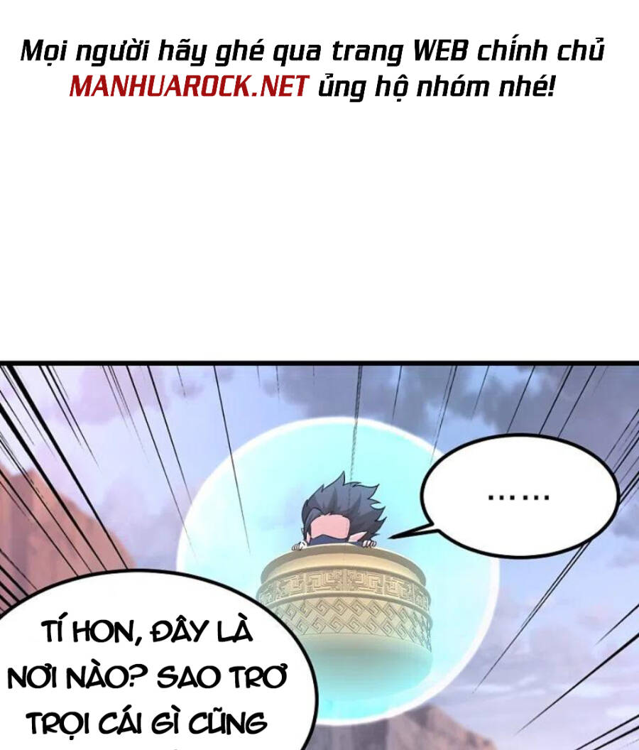 Tiên Võ Đế Tôn: Chapter 372