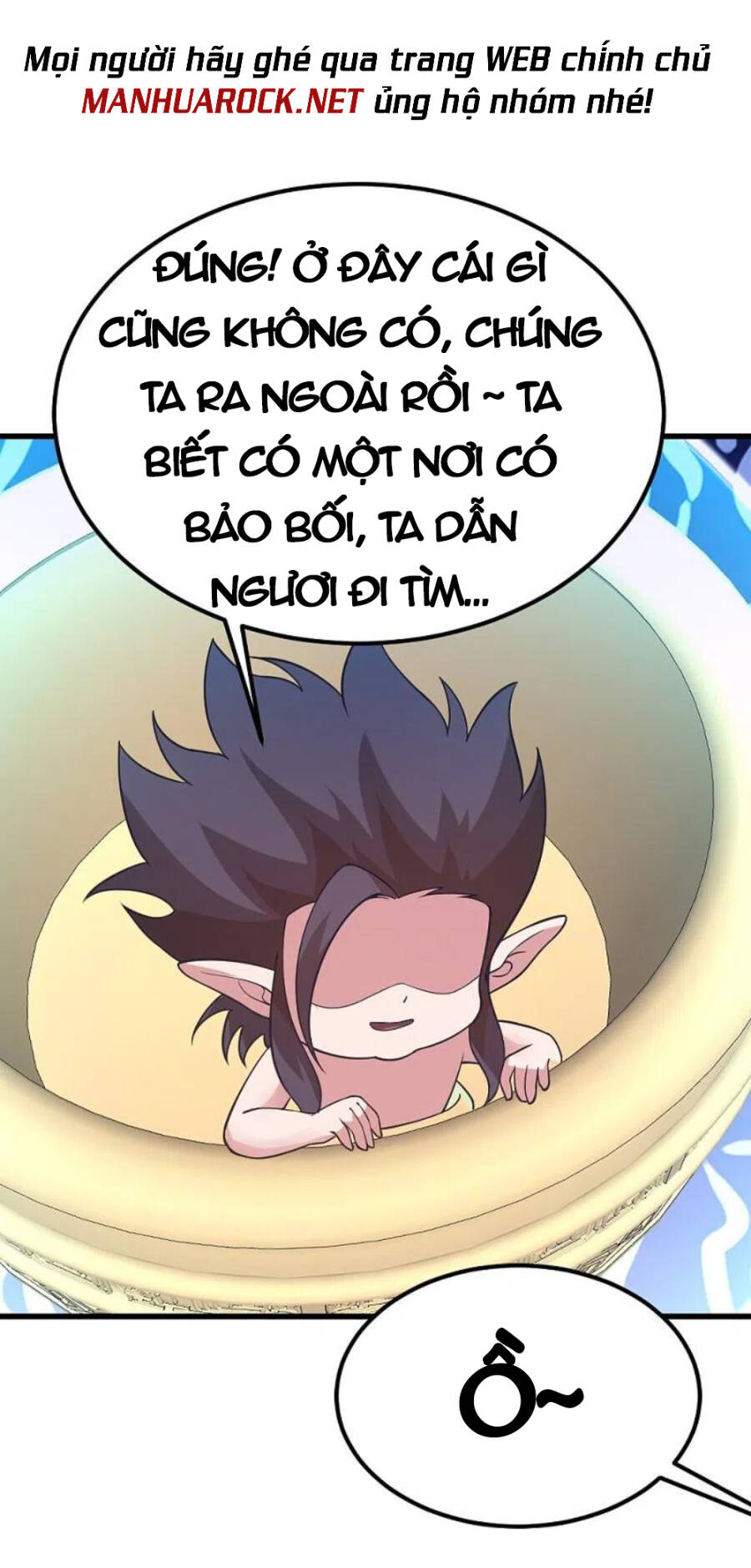 Tiên Võ Đế Tôn: Chapter 372