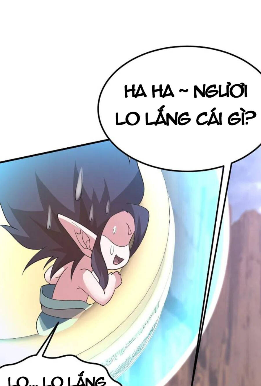 Tiên Võ Đế Tôn: Chapter 372