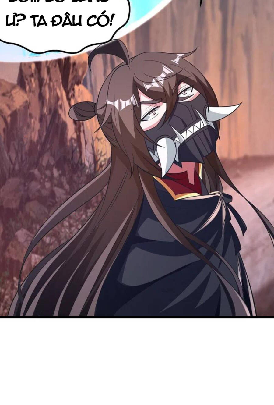 Tiên Võ Đế Tôn: Chapter 372