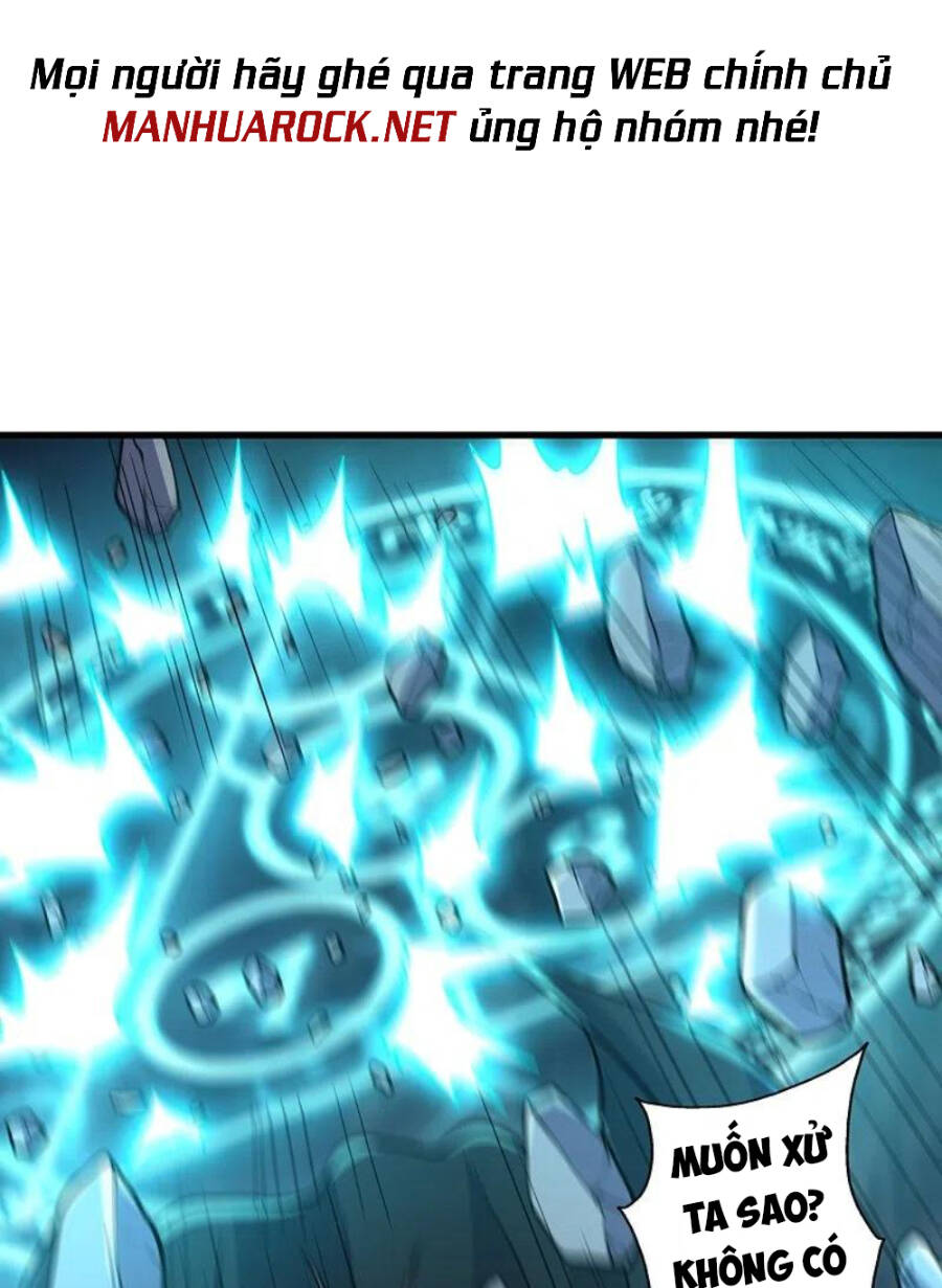 Tiên Võ Đế Tôn: Chapter 372