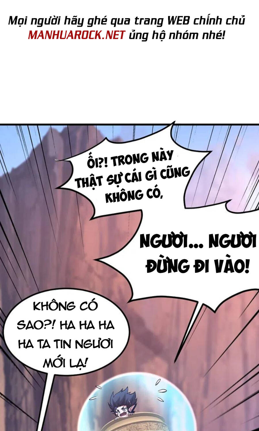 Tiên Võ Đế Tôn: Chapter 372