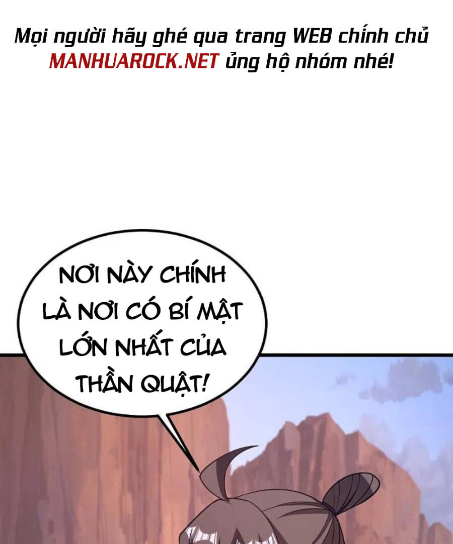 Tiên Võ Đế Tôn: Chapter 372