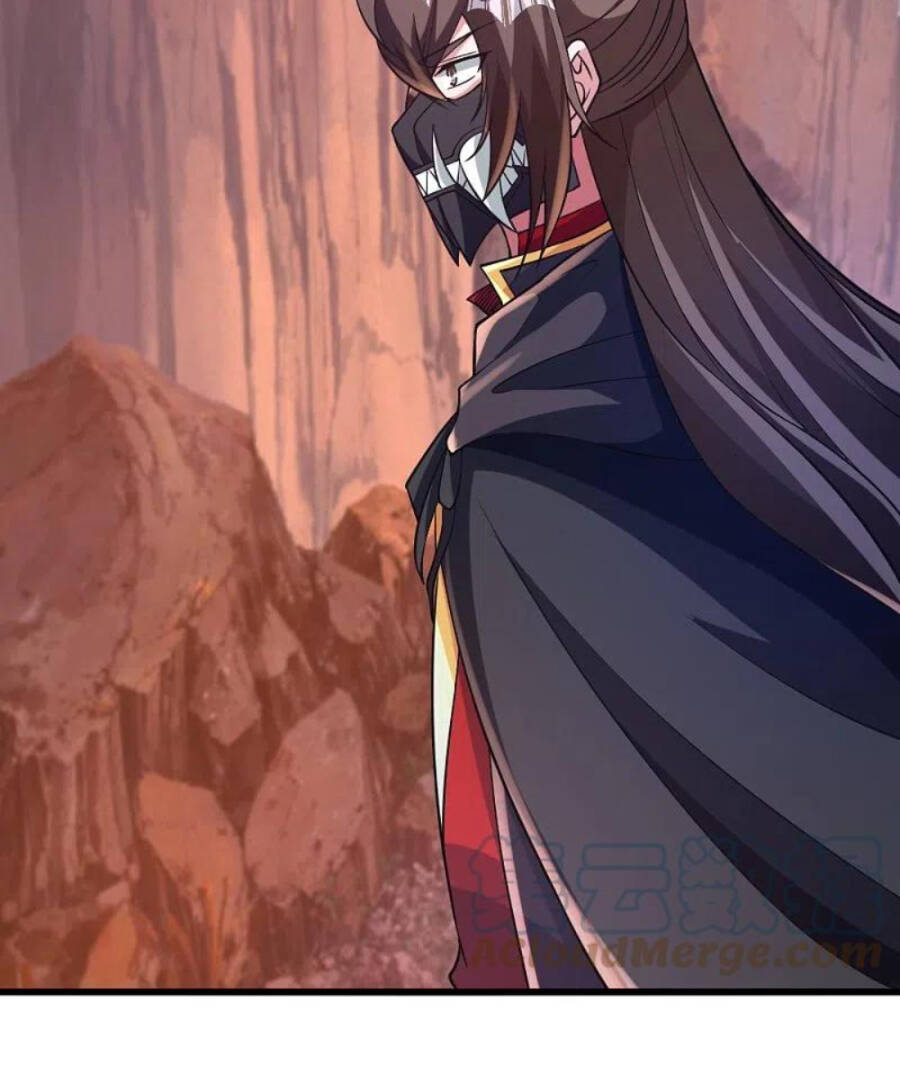 Tiên Võ Đế Tôn: Chapter 372