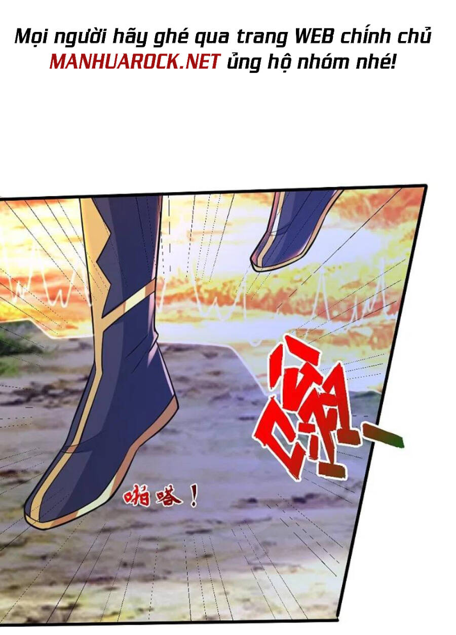 Tiên Võ Đế Tôn: Chapter 372
