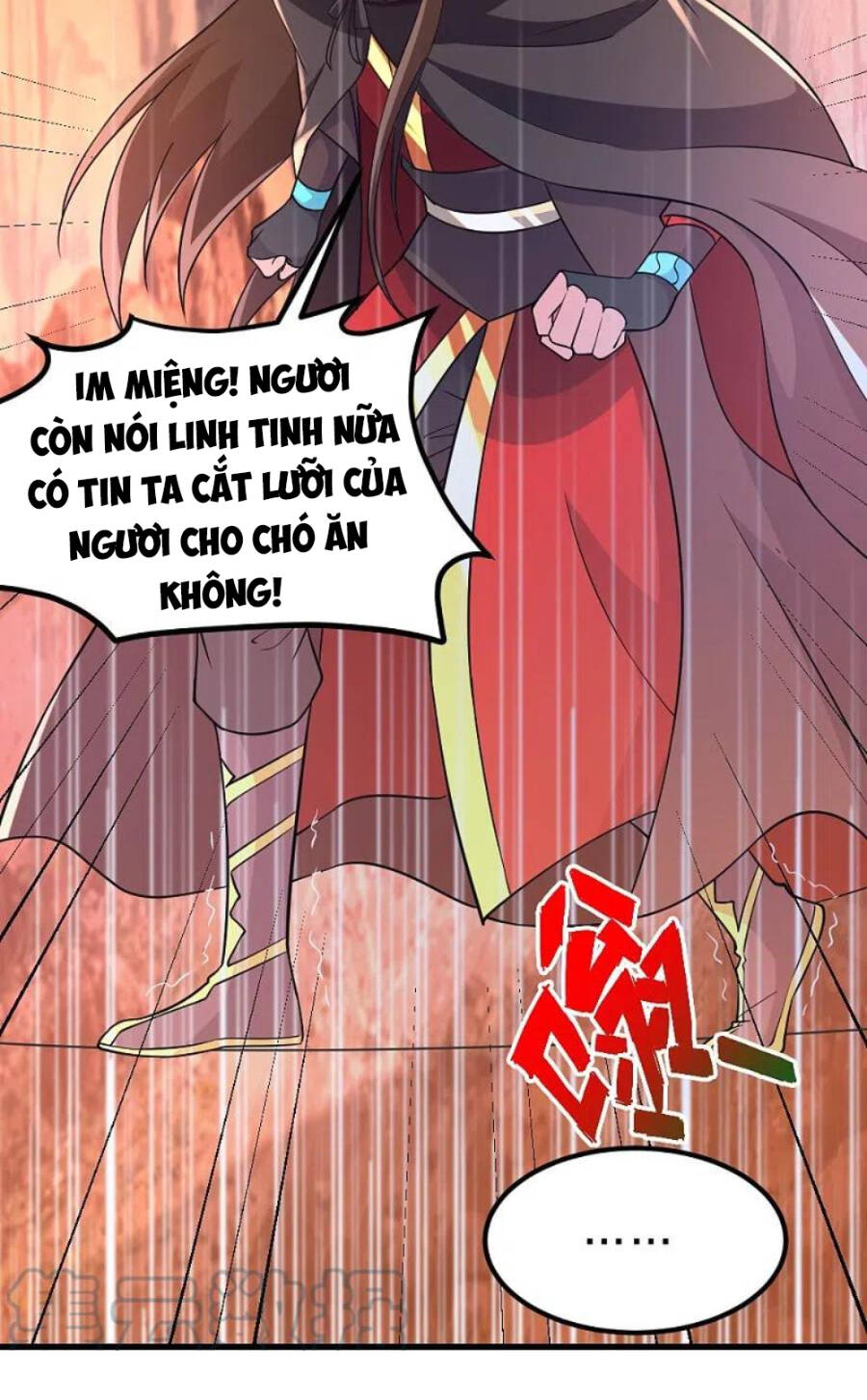 Tiên Võ Đế Tôn: Chapter 372