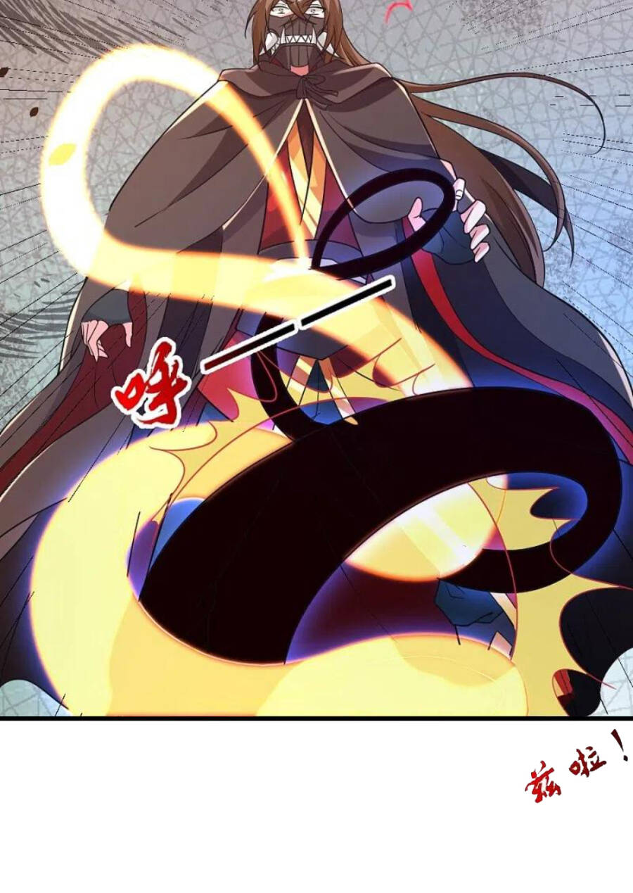 Tiên Võ Đế Tôn: Chapter 372