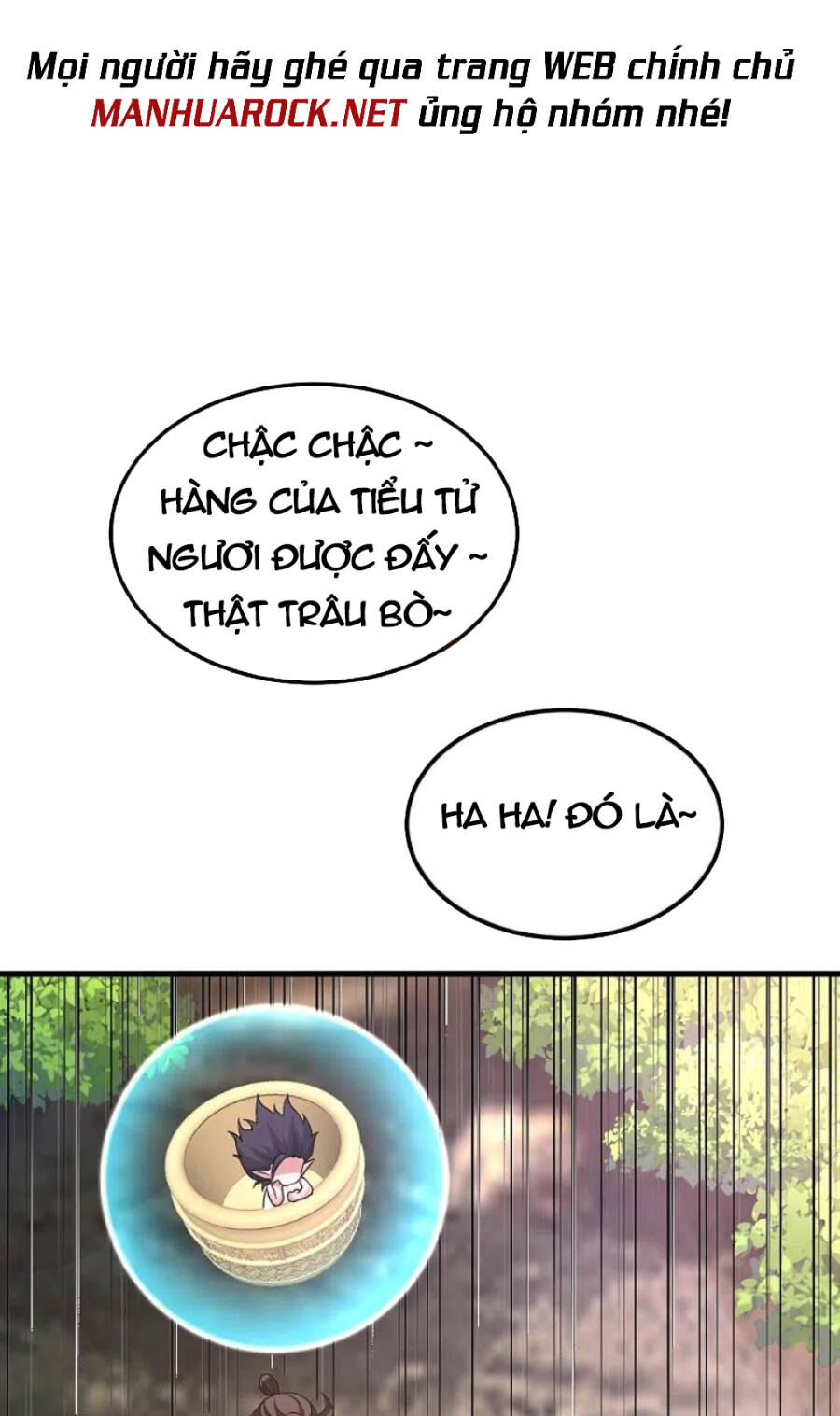 Tiên Võ Đế Tôn: Chapter 372