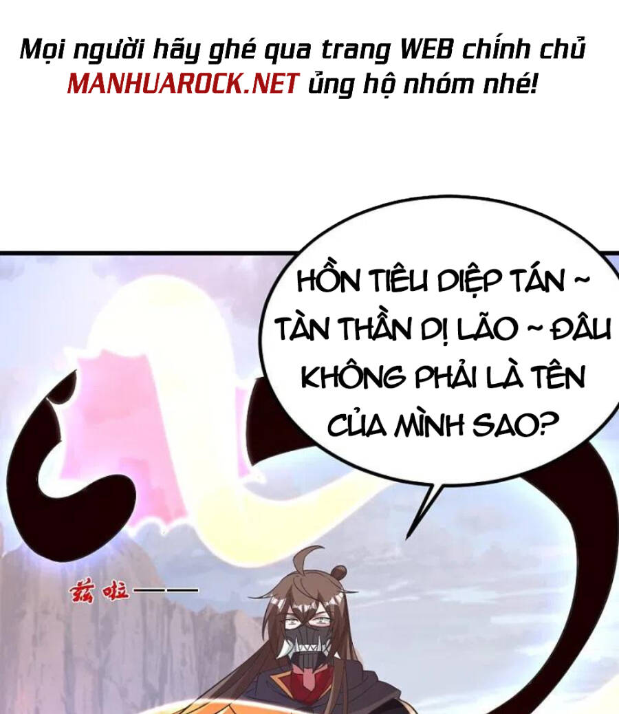 Tiên Võ Đế Tôn: Chapter 372