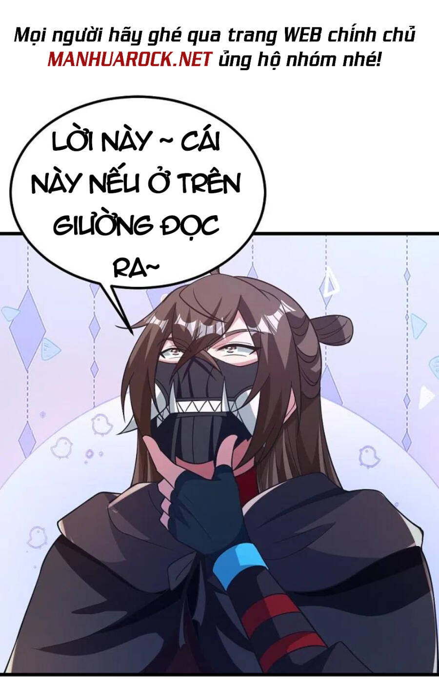 Tiên Võ Đế Tôn: Chapter 372