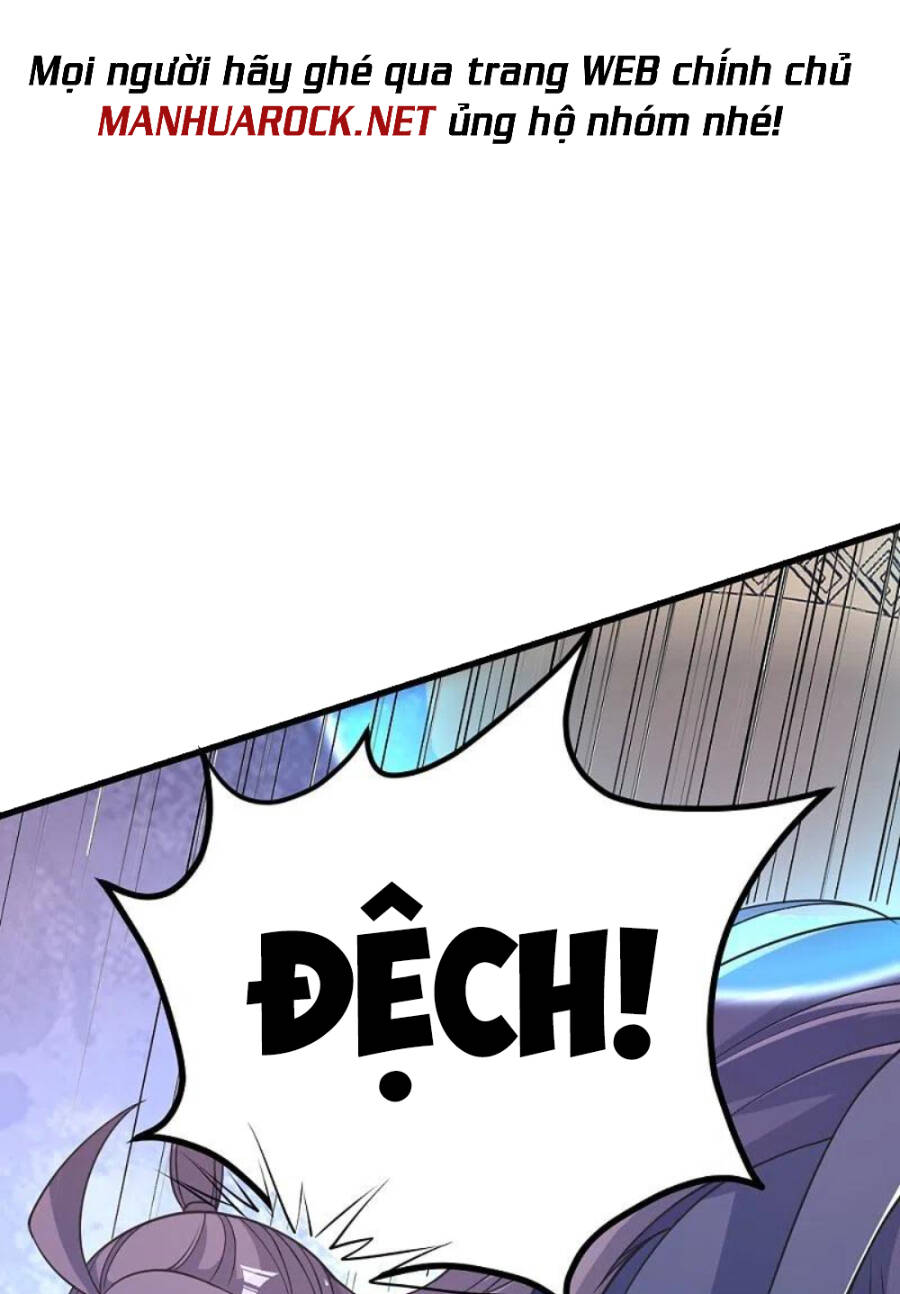 Tiên Võ Đế Tôn: Chapter 372