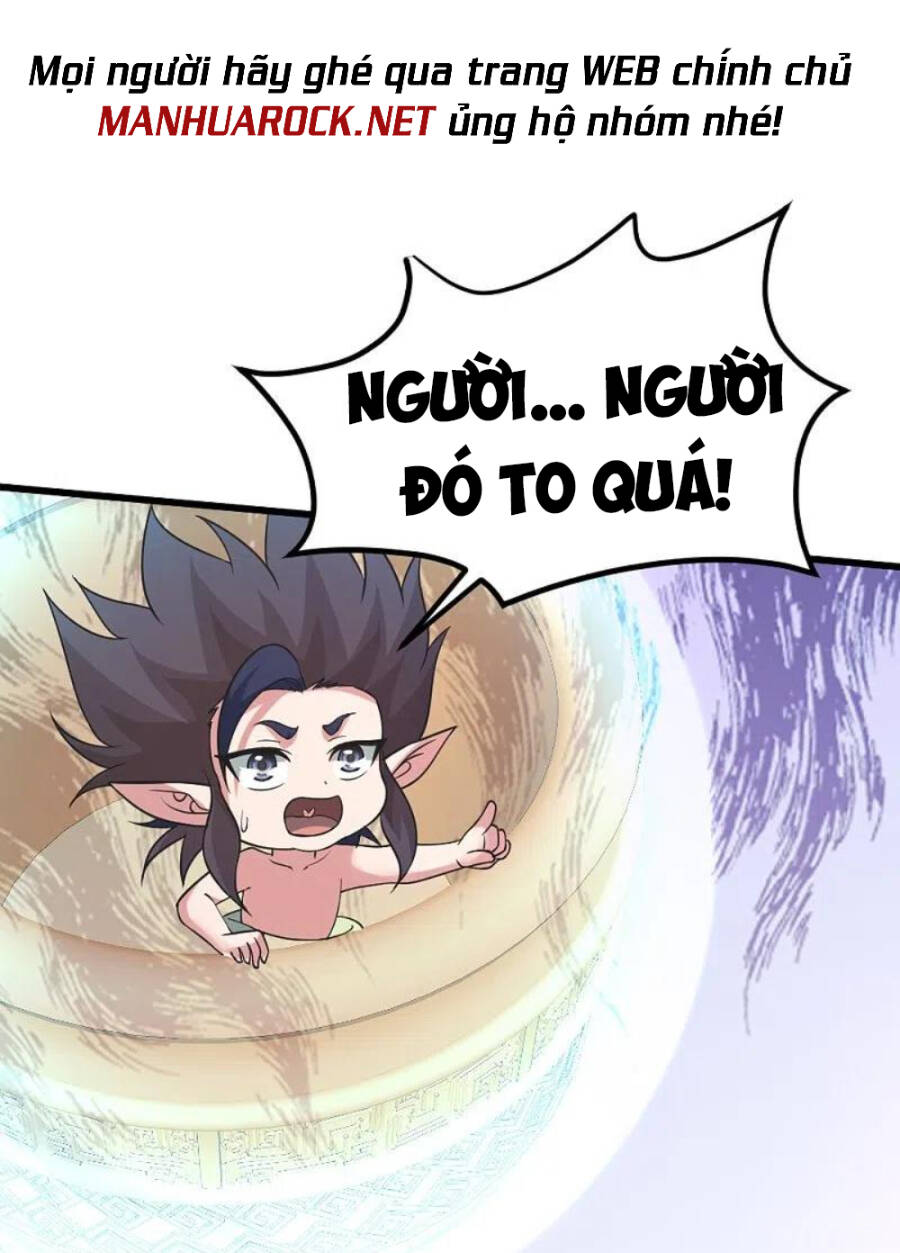 Tiên Võ Đế Tôn: Chapter 372