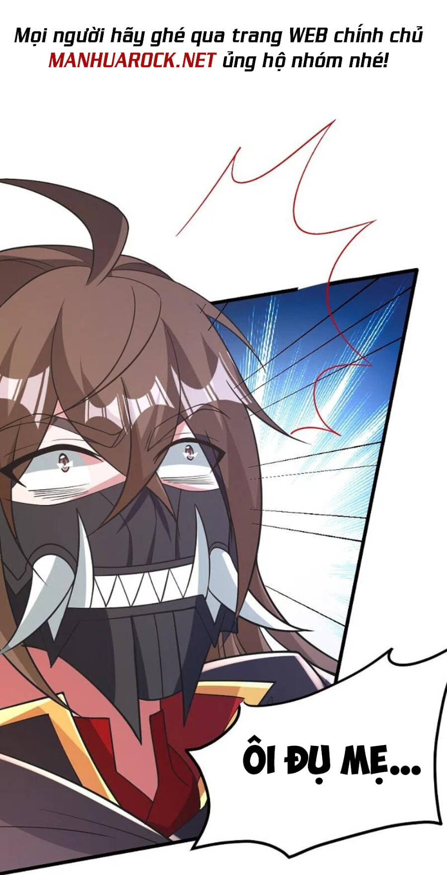 Tiên Võ Đế Tôn: Chapter 372