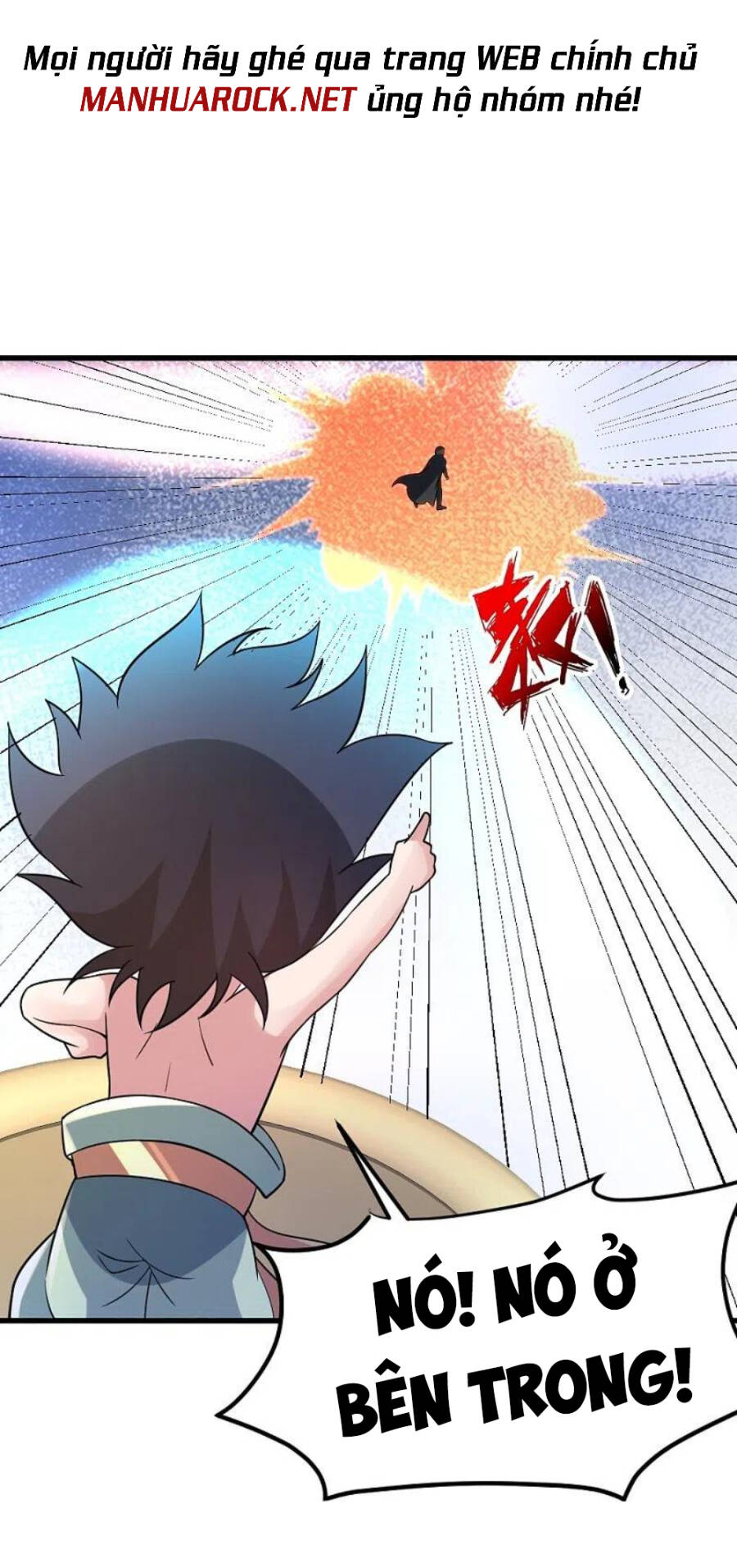 Tiên Võ Đế Tôn: Chapter 372