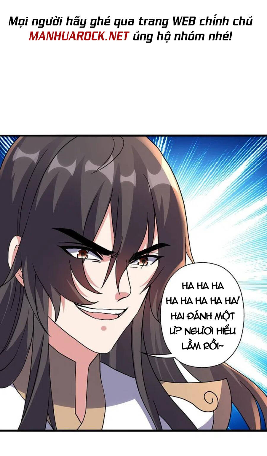 Tiên Võ Đế Tôn: Chapter 372
