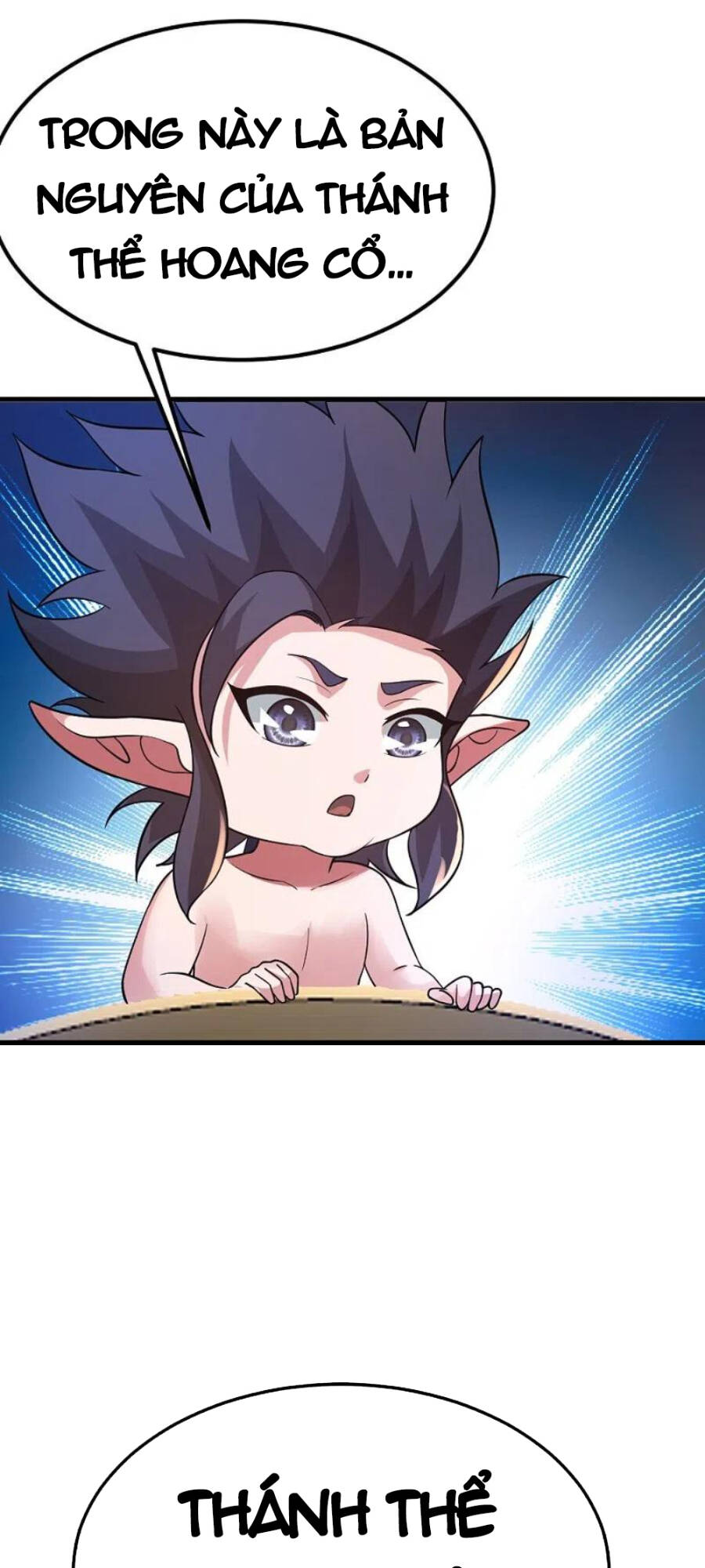 Tiên Võ Đế Tôn: Chapter 372