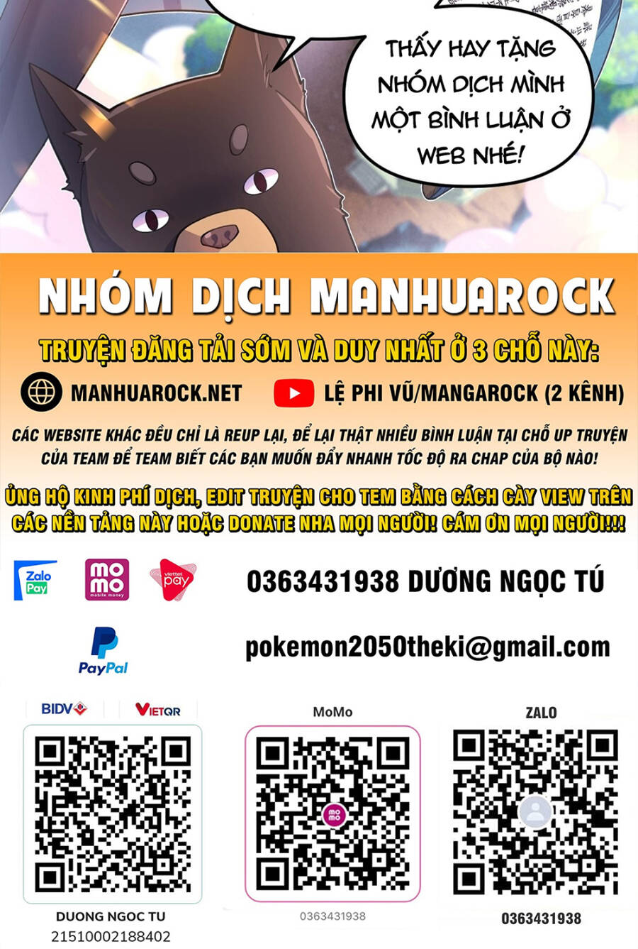 Tiên Võ Đế Tôn: Chapter 372