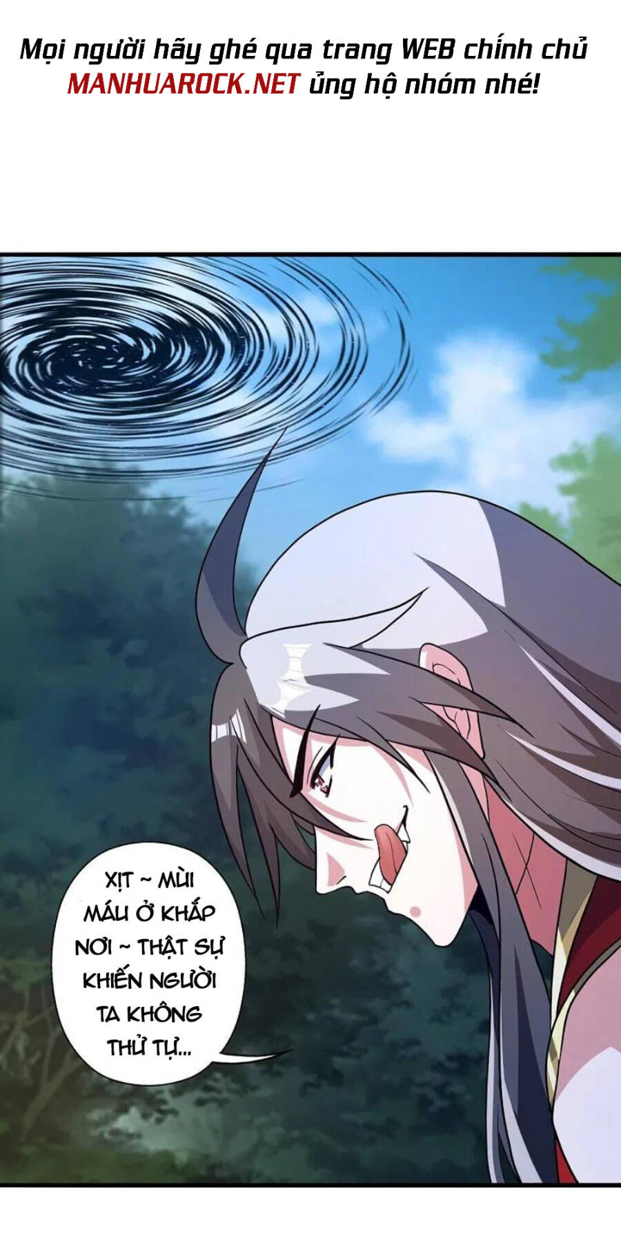 Tiên Võ Đế Tôn: Chapter 375