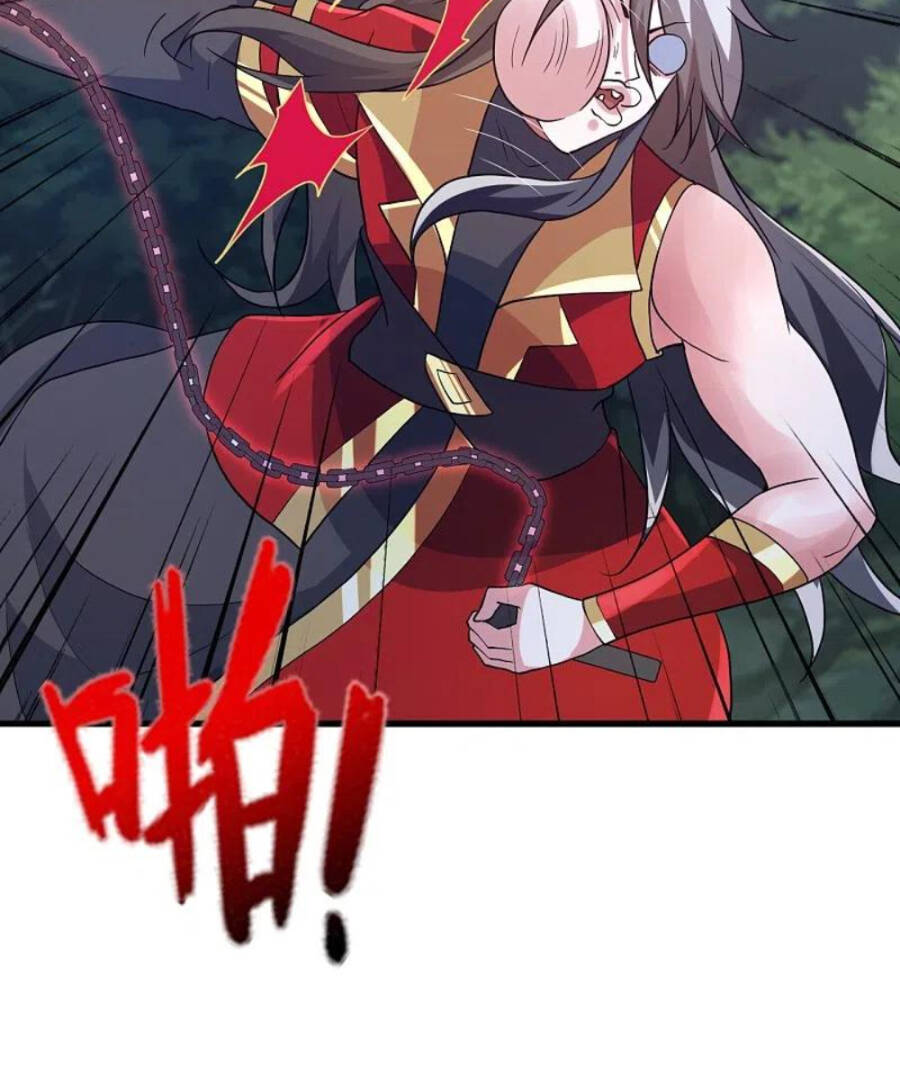 Tiên Võ Đế Tôn: Chapter 375