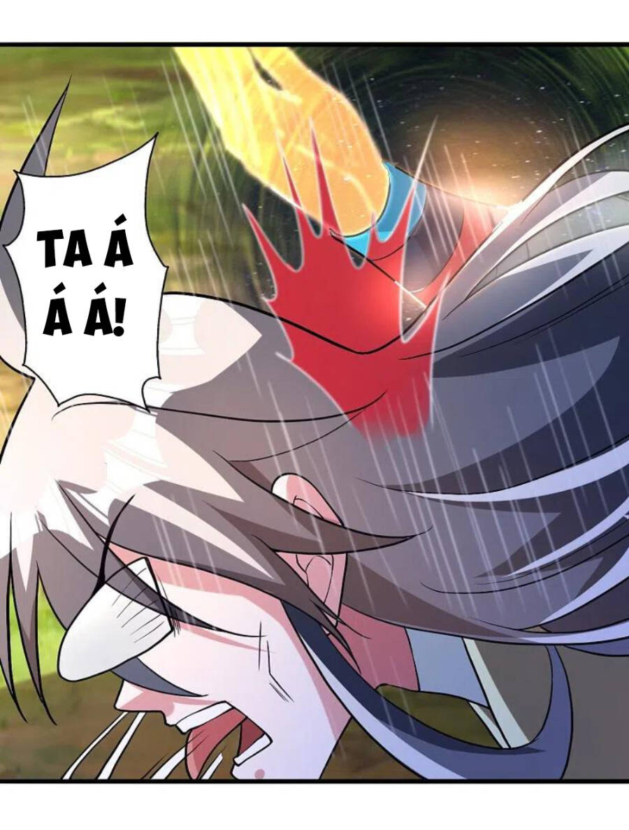 Tiên Võ Đế Tôn: Chapter 375