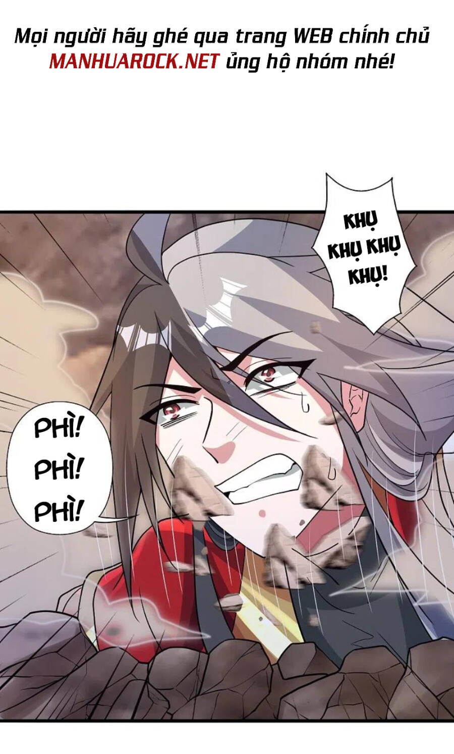 Tiên Võ Đế Tôn: Chapter 375