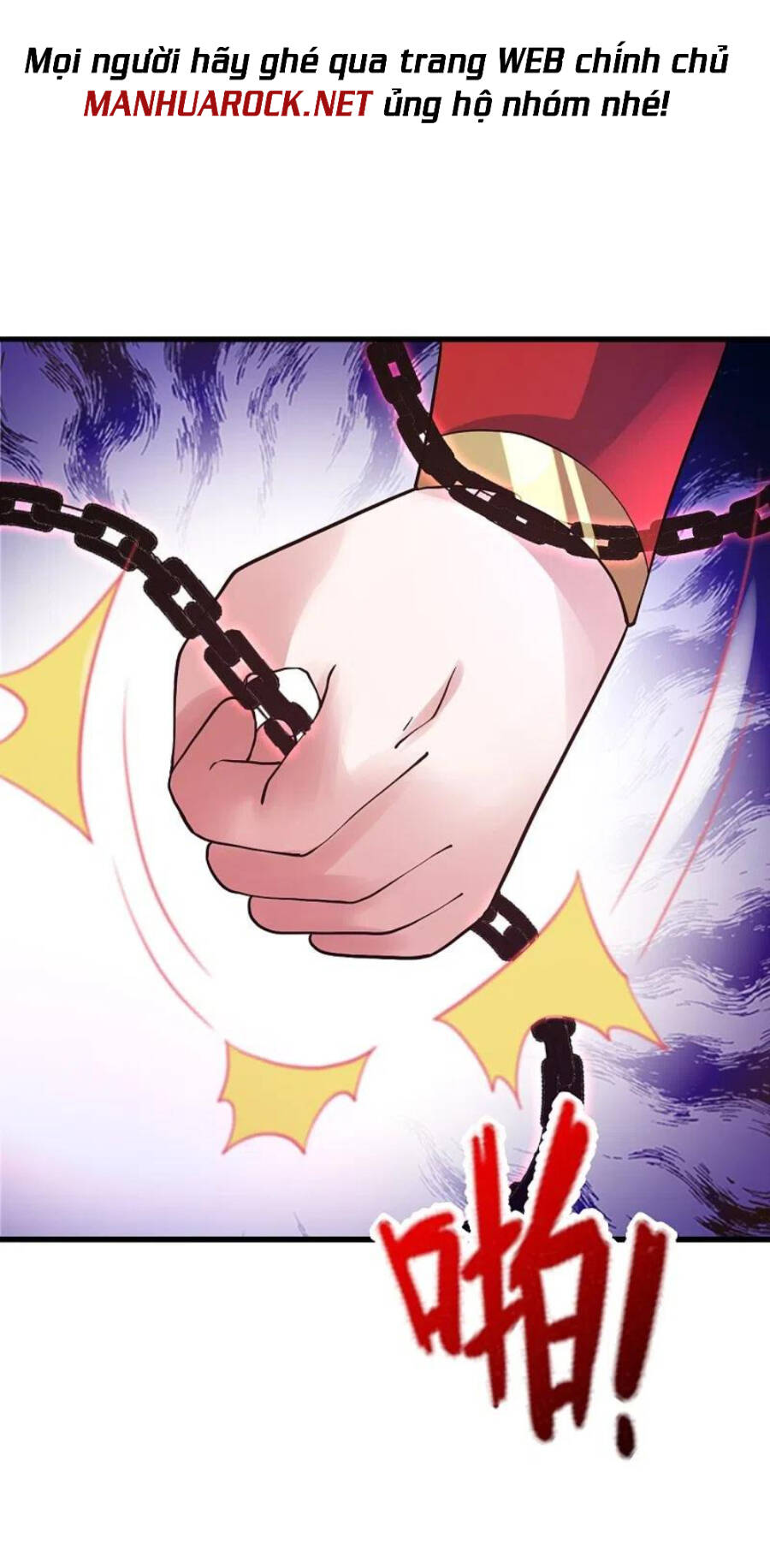 Tiên Võ Đế Tôn: Chapter 375