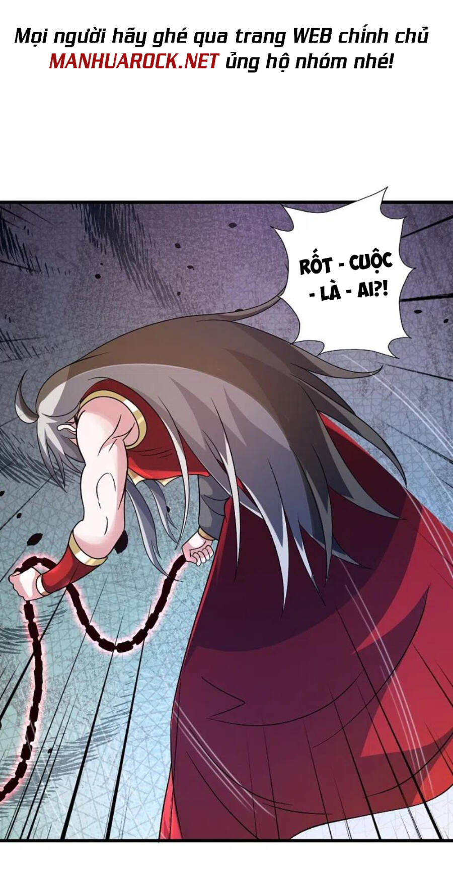Tiên Võ Đế Tôn: Chapter 375