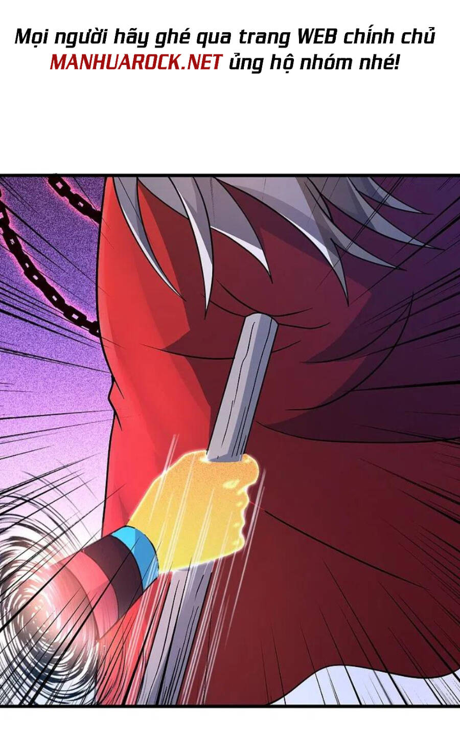 Tiên Võ Đế Tôn: Chapter 375