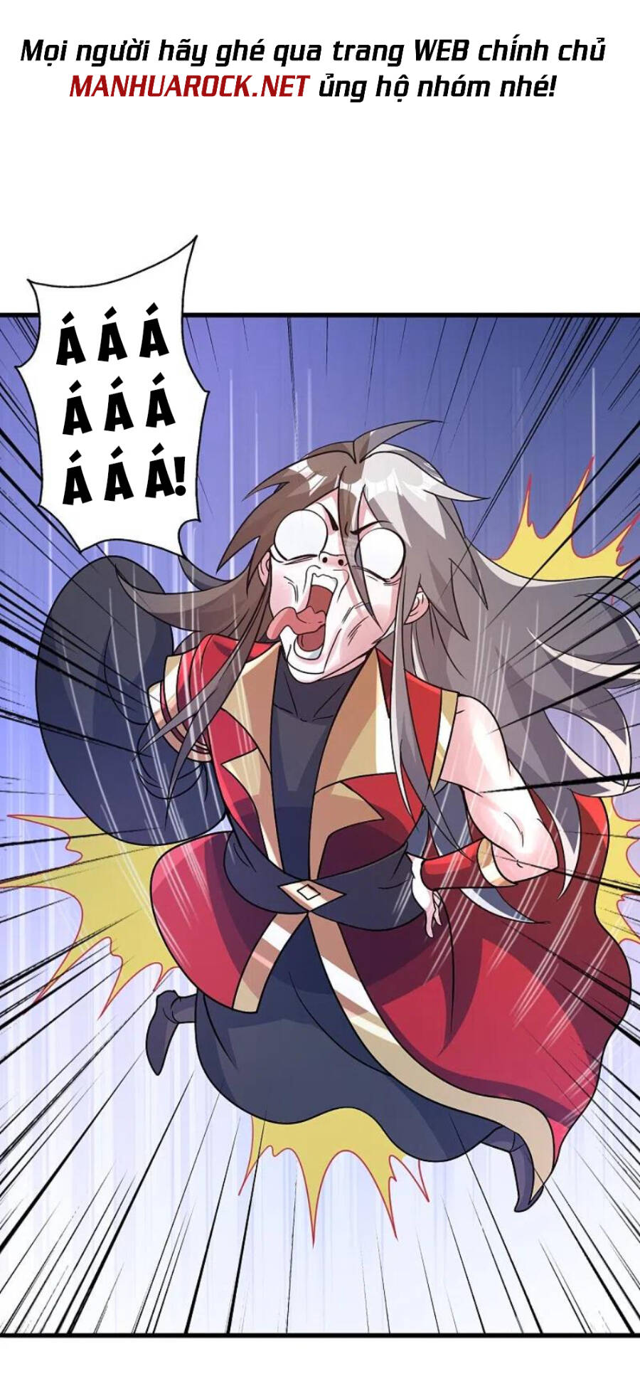 Tiên Võ Đế Tôn: Chapter 375
