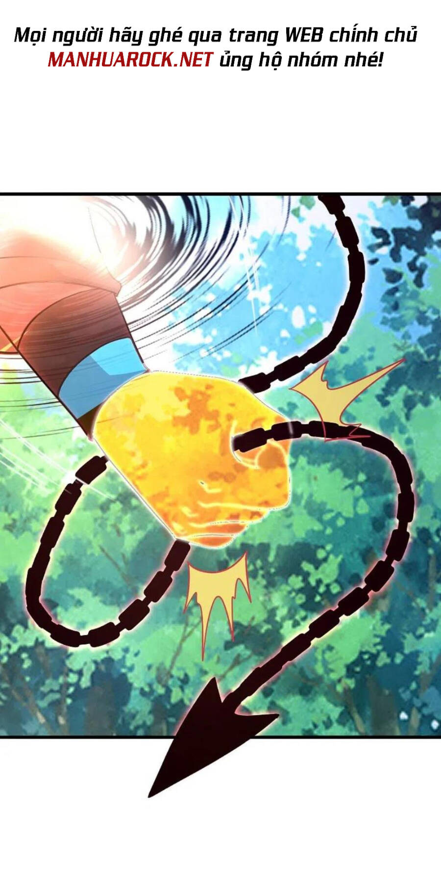 Tiên Võ Đế Tôn: Chapter 375