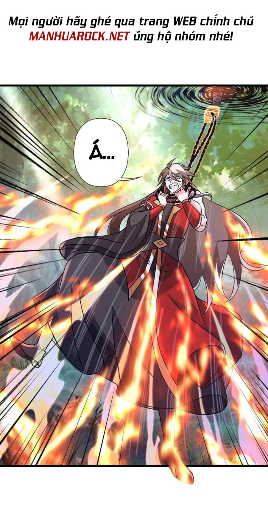 Tiên Võ Đế Tôn: Chapter 375