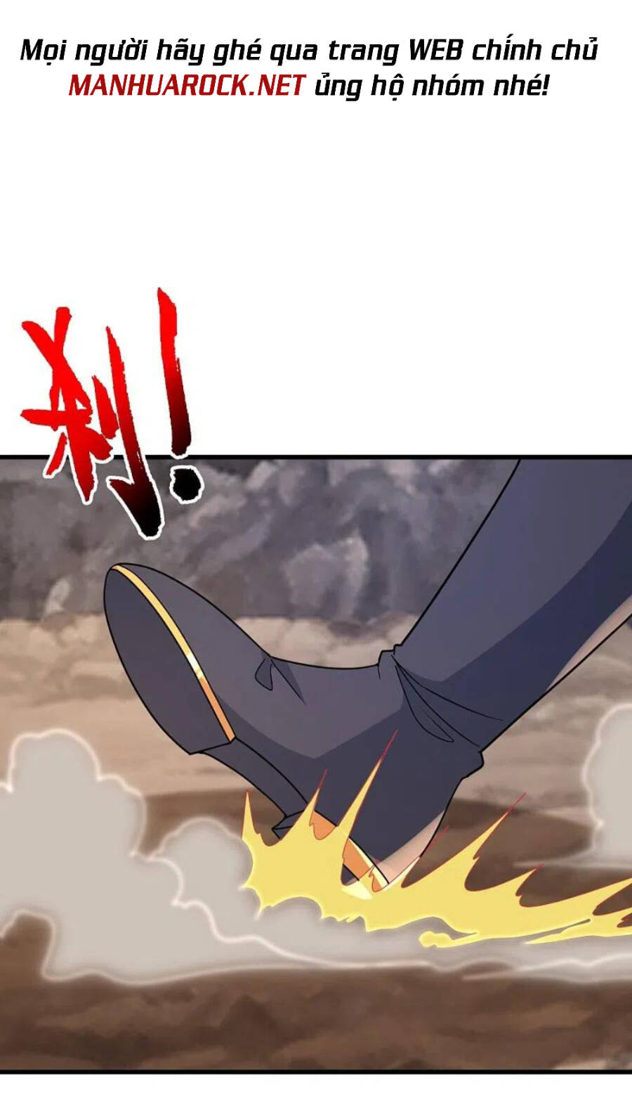 Tiên Võ Đế Tôn: Chapter 375