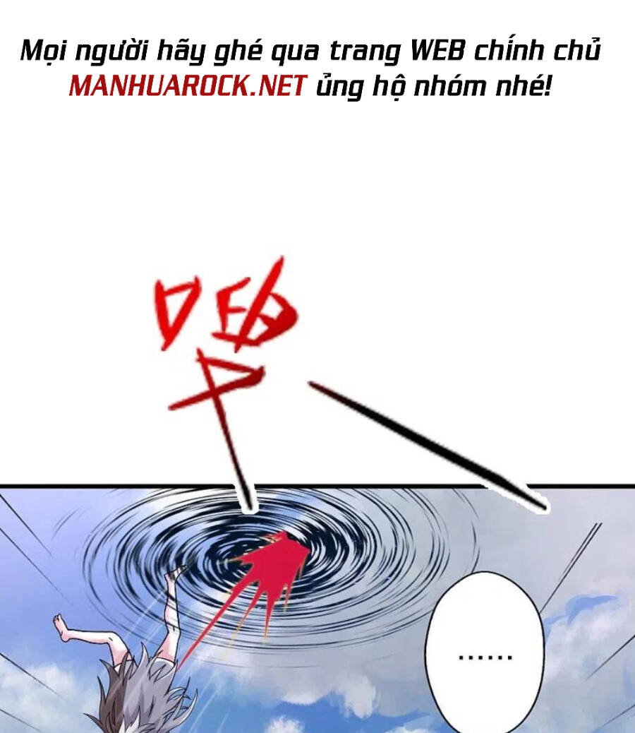 Tiên Võ Đế Tôn: Chapter 375