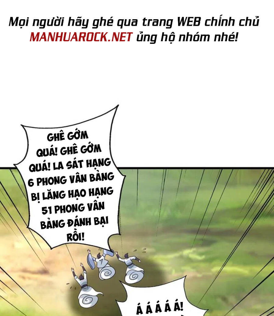 Tiên Võ Đế Tôn: Chapter 375
