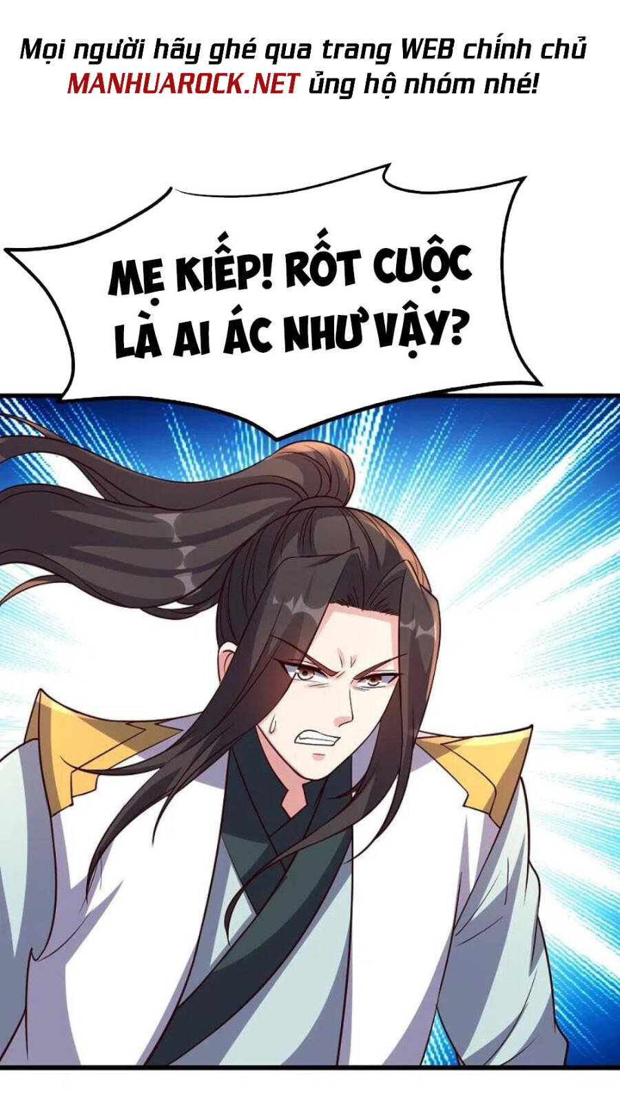 Tiên Võ Đế Tôn: Chapter 375