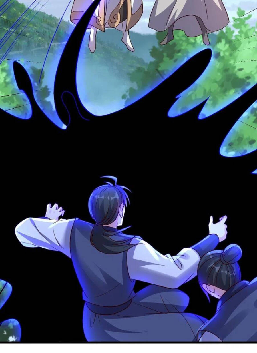 Tiên Võ Đế Tôn: Chapter 375