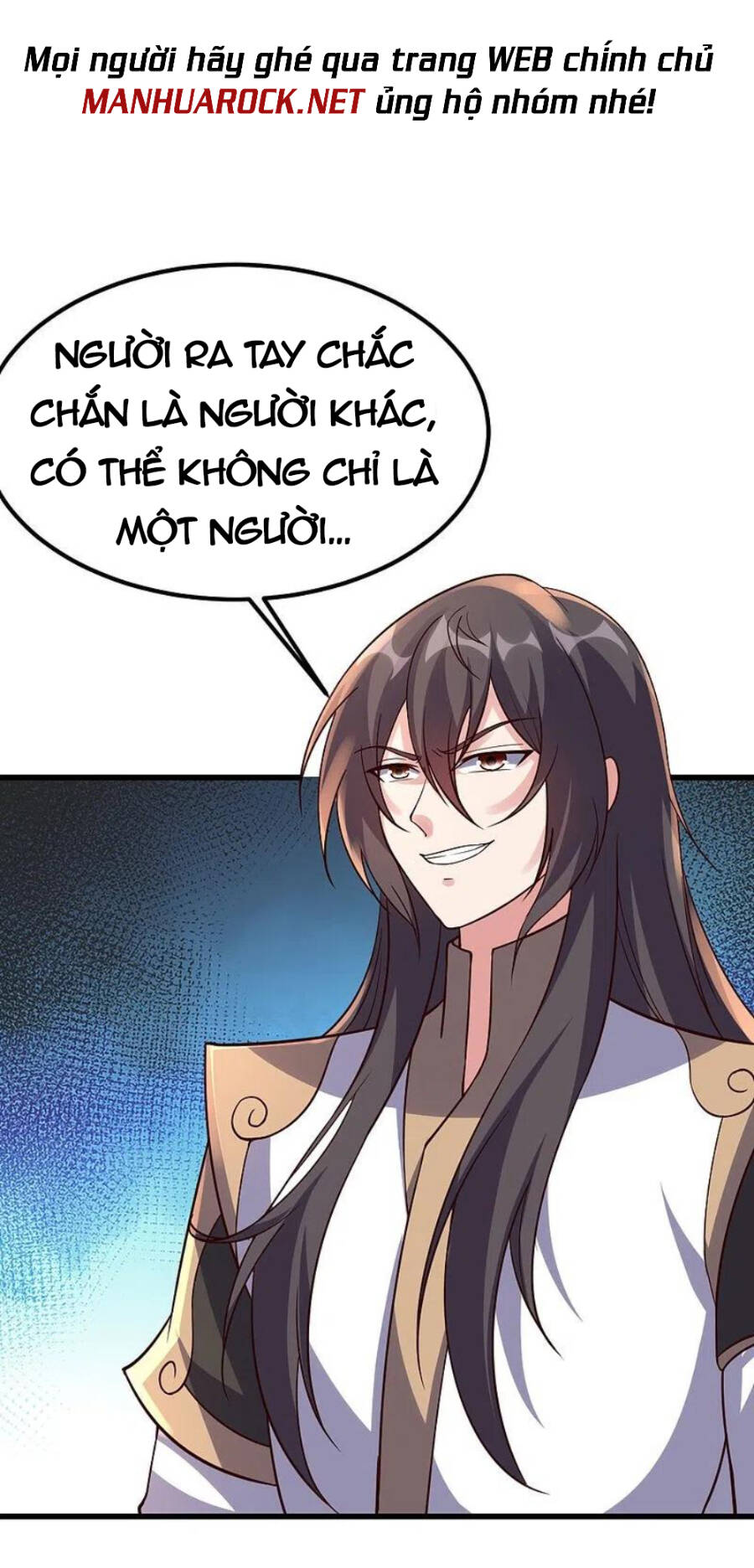 Tiên Võ Đế Tôn: Chapter 375