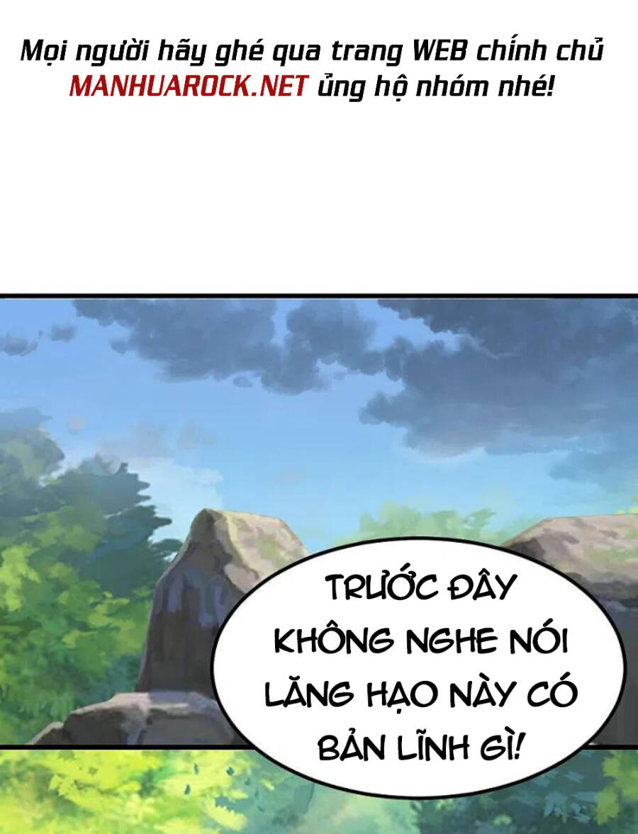 Tiên Võ Đế Tôn: Chapter 375