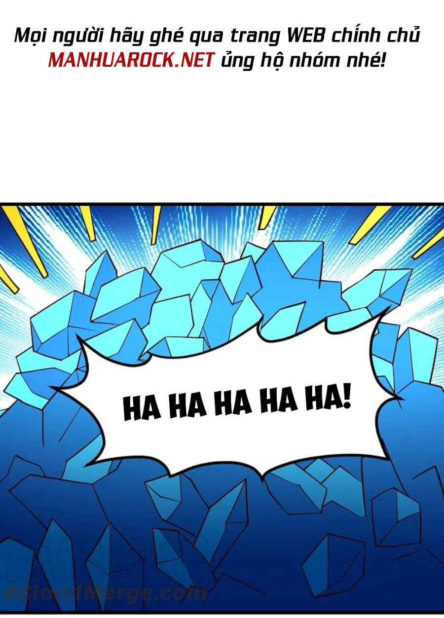 Tiên Võ Đế Tôn: Chapter 375