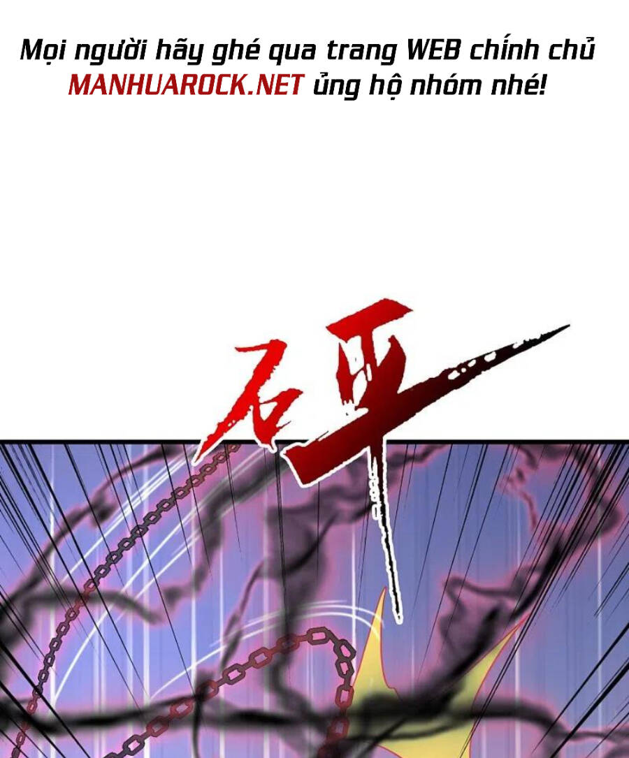 Tiên Võ Đế Tôn: Chapter 375