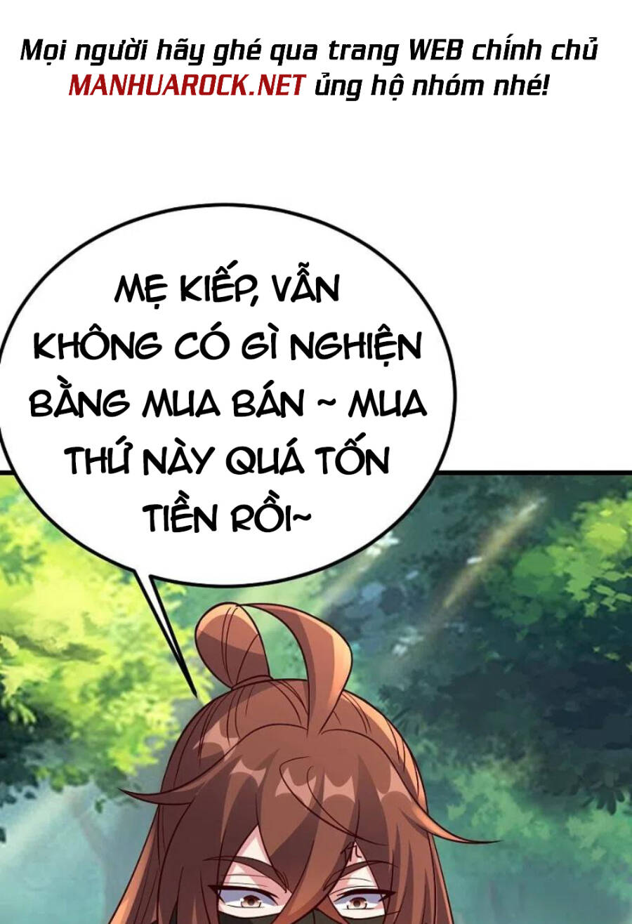 Tiên Võ Đế Tôn: Chapter 375