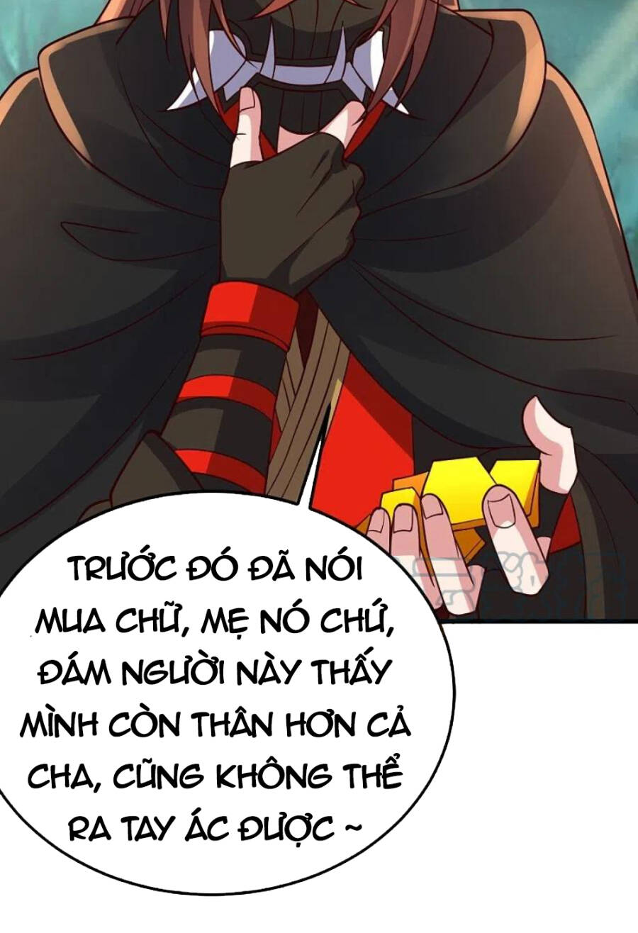 Tiên Võ Đế Tôn: Chapter 375