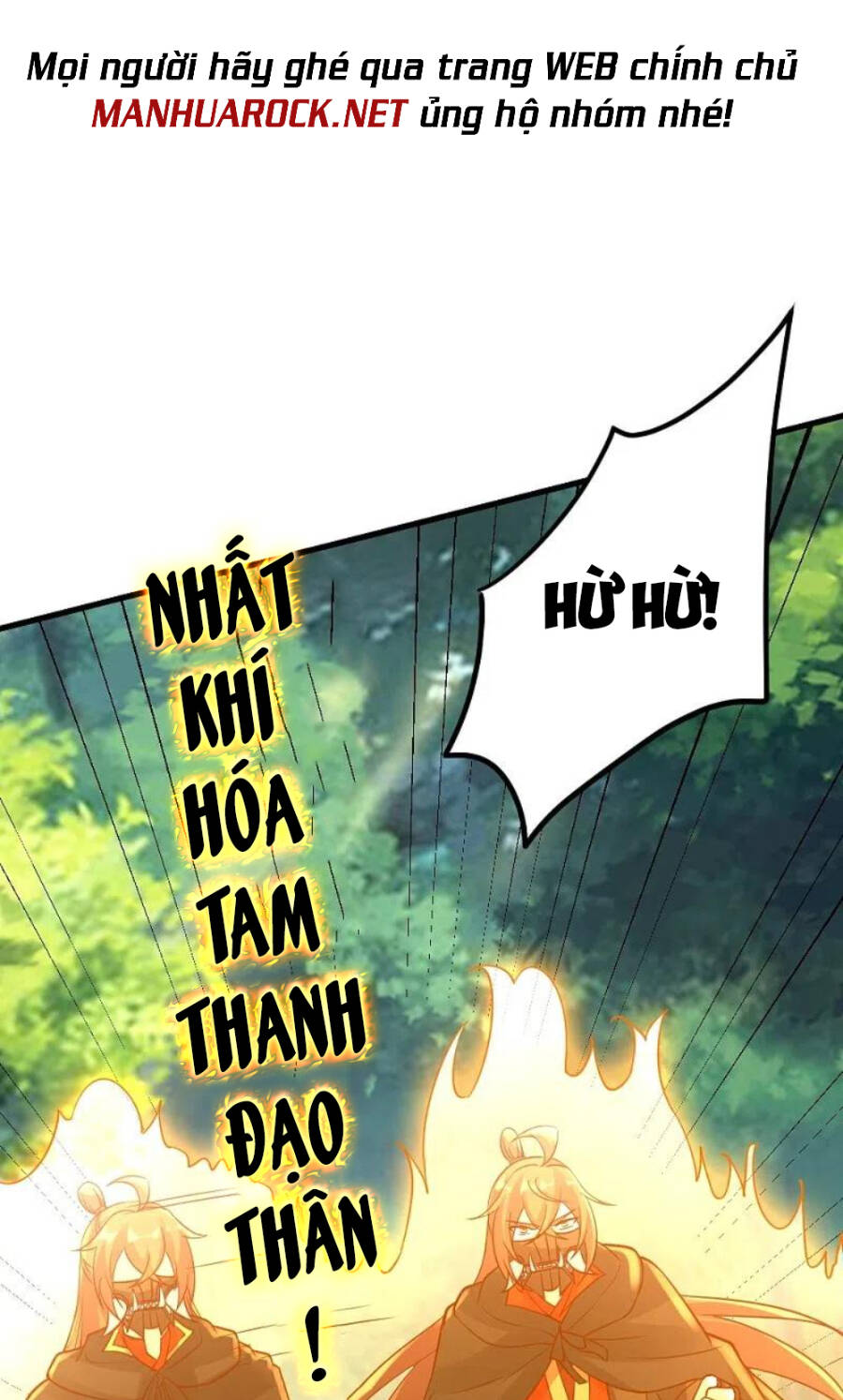 Tiên Võ Đế Tôn: Chapter 375