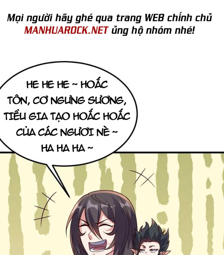 Tiên Võ Đế Tôn: Chapter 375