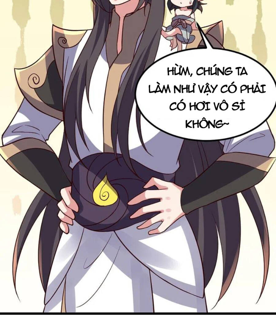 Tiên Võ Đế Tôn: Chapter 375