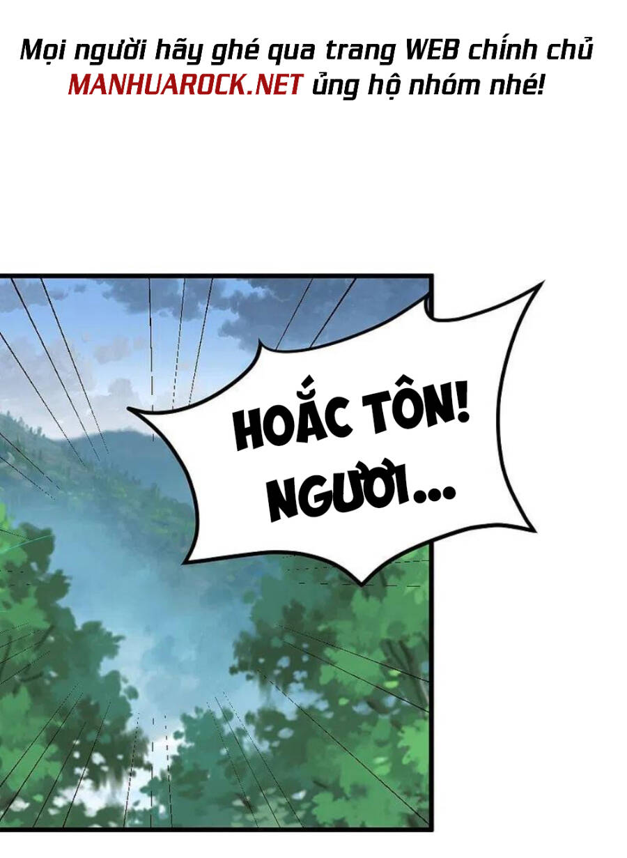 Tiên Võ Đế Tôn: Chapter 375