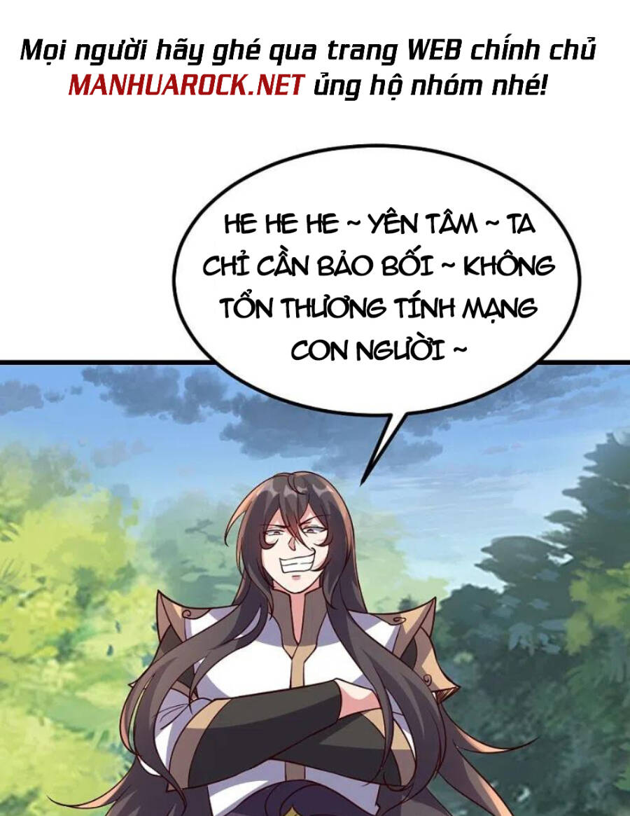 Tiên Võ Đế Tôn: Chapter 375