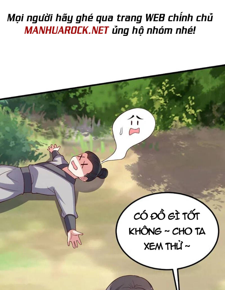Tiên Võ Đế Tôn: Chapter 375